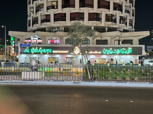 Comentarii opinii despre Al Ibrahimi Restaurant Electra Branch