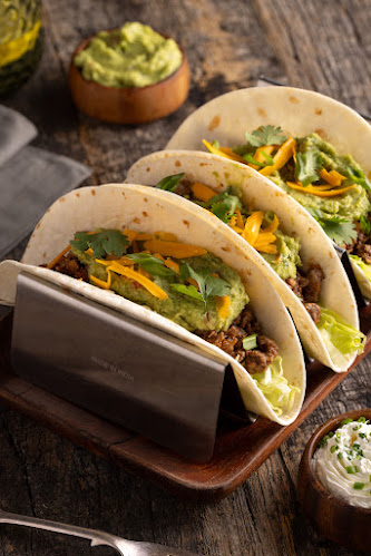 r&b Grillhouse - Abu Dhabi