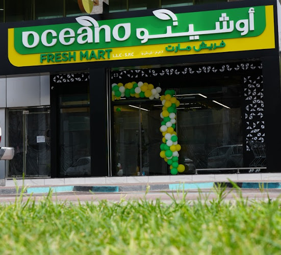 OCEANO FRESH MART L.L.C