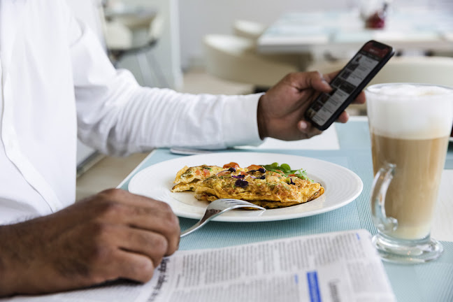 Omniya Restaurant - Sharjah