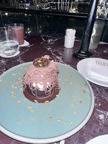 Address Downtown Hotel, Lobby Level - Sheikh Mohammed bin Rashid Blvd - Downtown Dubai - Dubai