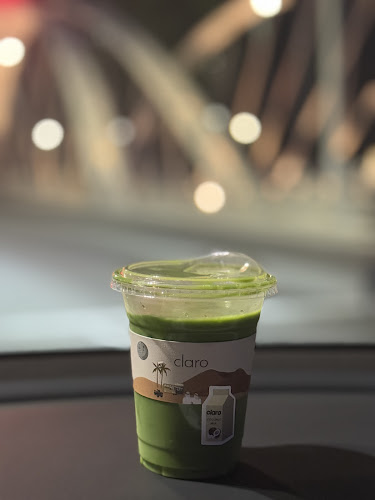 Claro Specialty Coffee Al shamkhah - Abu Dhabi