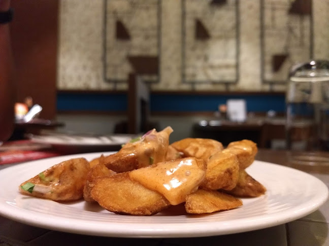 Barbeque Nation - Al Wahda Mall - Abu Dhabi