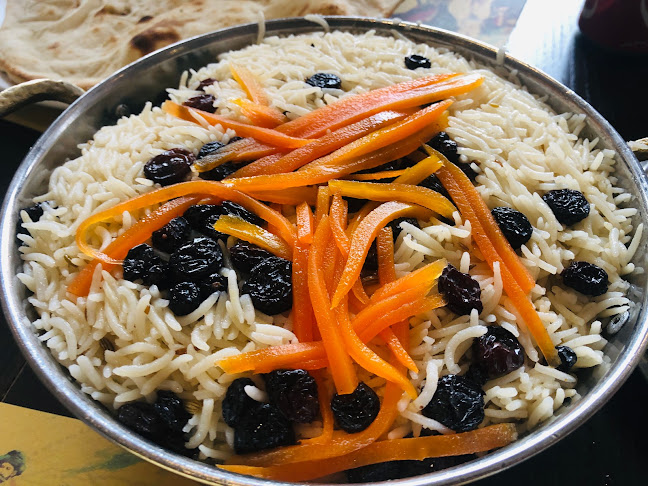 Wakha Restaurant Al Barsha