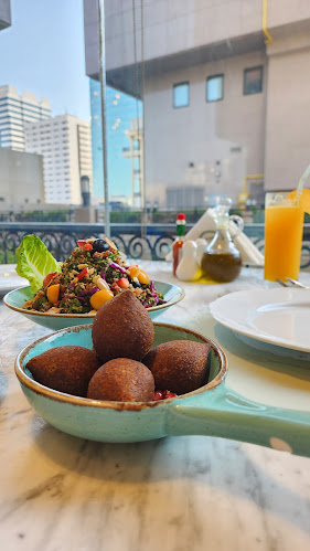 Vision Towers, Al-Najda Street Facing Al-Sultan Bakery, Al-Najda - Abu Dhabi