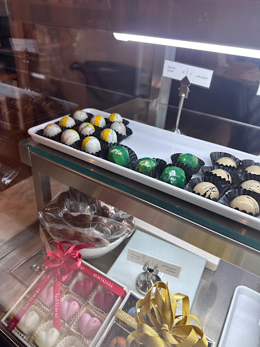 Comentarii opinii despre Nostalgia - Zawaya Walk