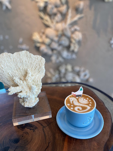 Opinii despre 7 Sea Specialty cafe în Abu Dhabi - Hospitality and gastronomy