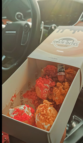 Comentarii opinii despre Loku Bites Al Sharjah