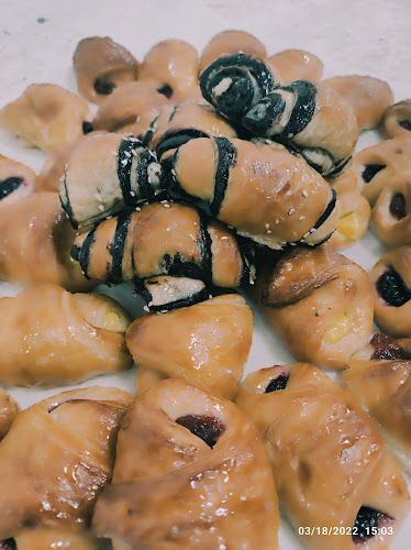 Musaffah - M14 - Abu Dhabi