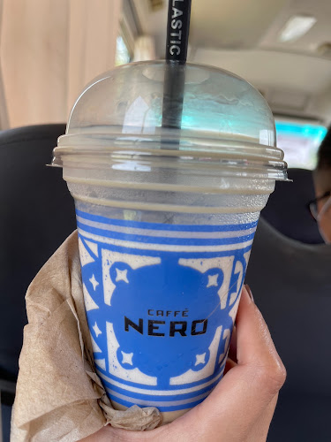 Opinii despre نيرو كافيه Caffè Nero în Dubai - Hospitality and gastronomy