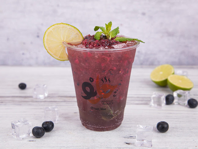 Opinii despre حار و حلو în Abu Dhabi - Hospitality and gastronomy