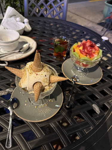 Opinii despre Mosaic Restaurant în Abu Dhabi - Hospitality and gastronomy