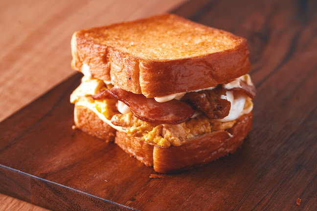 Balance Kitchen Restaurant - Abu Dhabi