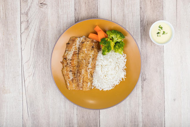 Calories .UAE - Ajman