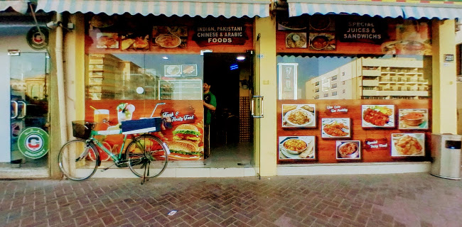 Opinii despre Sumaya Restaurant în Dubai - Hospitality and gastronomy