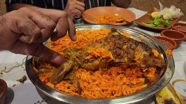 Al Maktoum Rd - Deira - Dubai