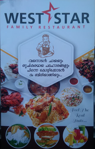 West Star Restaurant
