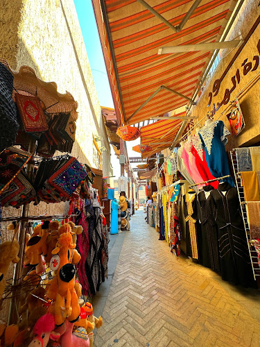 2 34th St - Bur Dubai - Al Fahidi - Dubai