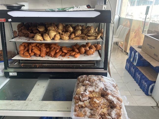 Dhaka Line Restaurant - Dubai