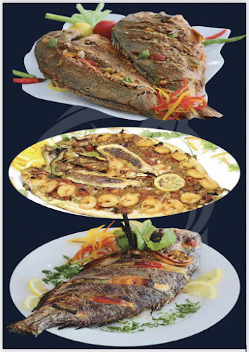 Fish Market Restaurant مطعم سوق السمك - Hospitality and gastronomy