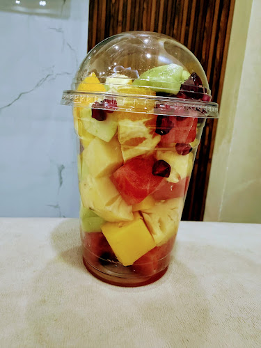 ZUHOOR Al Zubara Cafeteria & restaurant