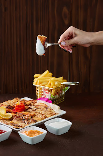 Jinan Al Sham جنان الشام