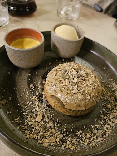 ENZO - Ras Al-Khaimah