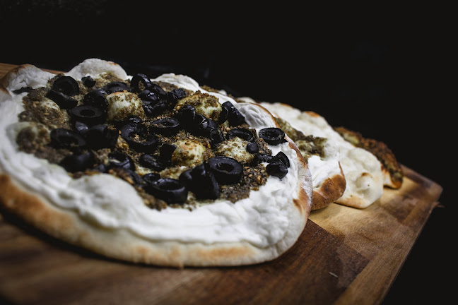 Comentarii opinii despre FALAFEL AL NILE RESTAURANT