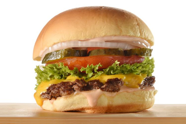 Huff & Puff, Sharjah