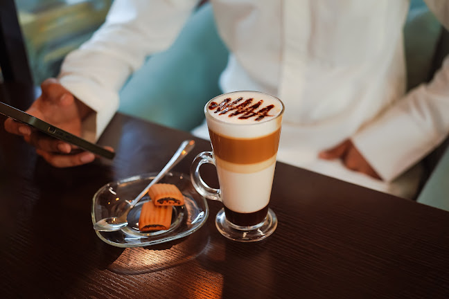 Awtar Cafe مقهى اوتار - Dubai