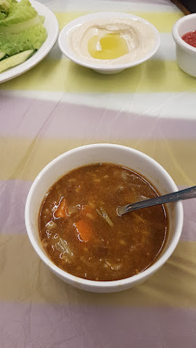 Comentarii opinii despre Kabul Darbar