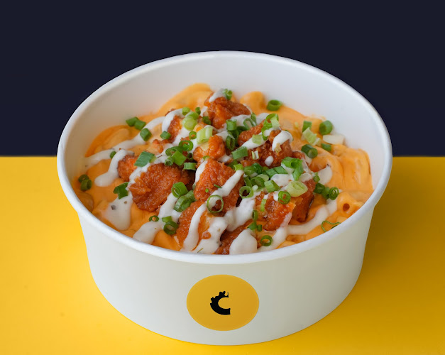 The Mac Kitchen - JLT, Dubai (Delivery only) - Dubai