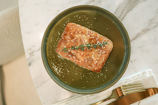 Opinii despre Oii Restaurant & Cafe în Abu Dhabi - Hospitality and gastronomy