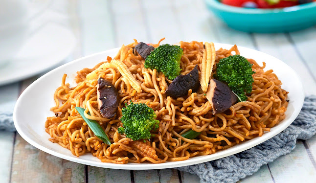 Opinii despre Oasis Chinese Restaurant în Abu Dhabi - Hospitality and gastronomy