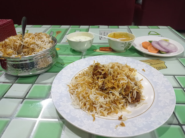dawar al tawoon hyderabadi Restaurant - Hospitality and gastronomy