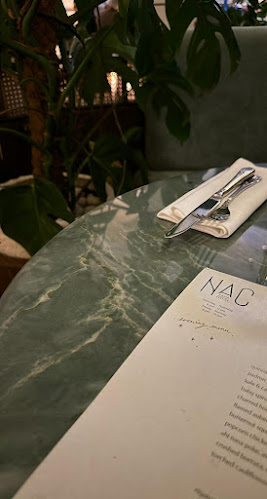 NAC Dubai - Hospitality and gastronomy