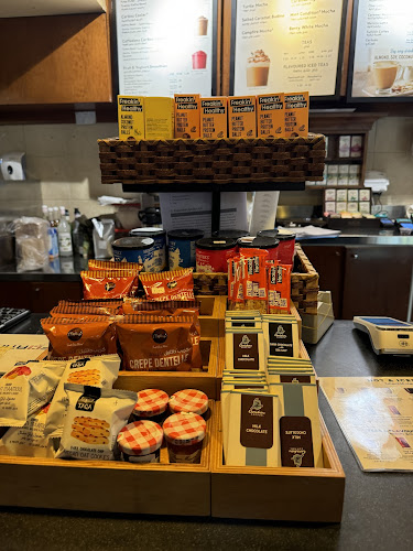 Caribou Coffee - Deira City Center