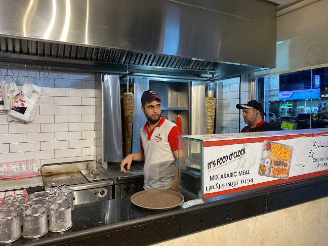 Chicken Maestro Bistro - Dubai