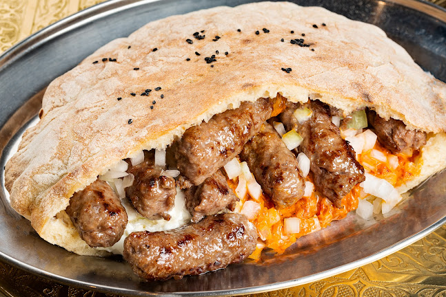 Opinii despre Bosnian House Abu Dhabi Marsa al Bateen البيت البوسني ابوظبي مرسى البطين în Abu Dhabi - Hospitality and gastronomy