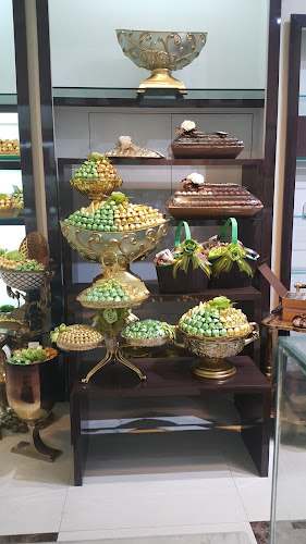 Karaz Chocolates - Hospitality and gastronomy