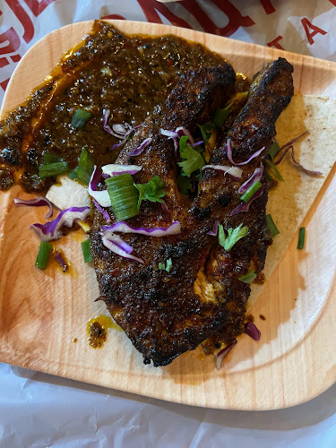 TABAQ AL HIJAZI RESTAURANT SHARJAH - Hospitality and gastronomy