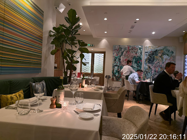 The Artisan Dubai - Hospitality and gastronomy