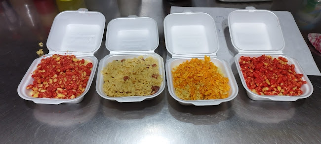 Karak Express Cafeteria