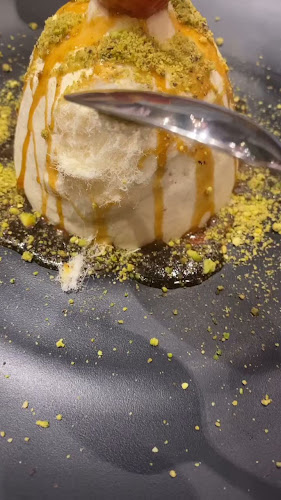 Dahab Restaurant & Cafe - Hospitality and gastronomy