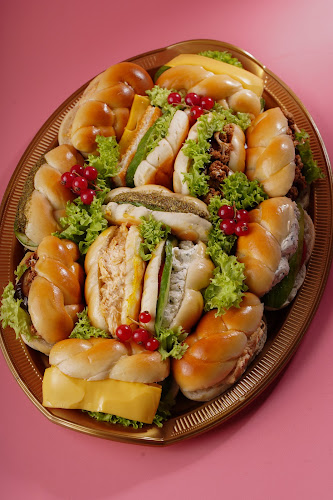 Shahad Al Emarat - Arabic Sweets & Pastries - شهد الامارات - Hospitality and gastronomy