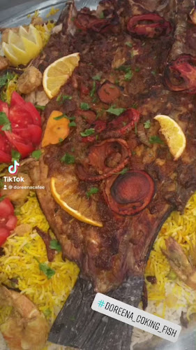 Opinii despre Dawreena Resturant & cafe în Fujairah - Hospitality and gastronomy