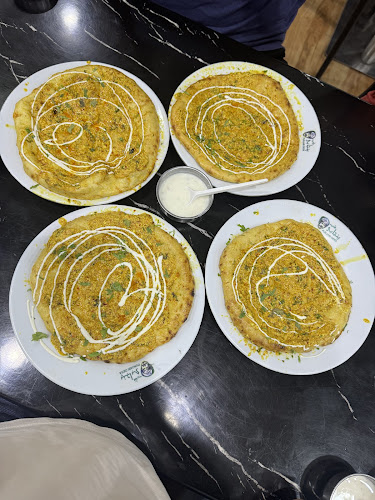 Punjabi Dera Restaurant Dubai - Hospitality and gastronomy