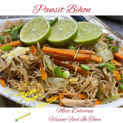 Kusina ilonggo’s Filipino Restaurant