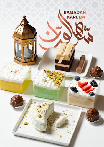 SURGE - Bin Sougat Centre - Al Rashidiya