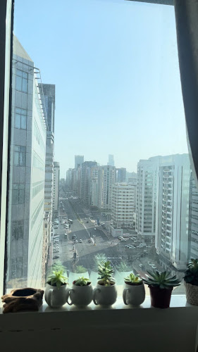 خلف دار التمويل - فيلا ستار بكس - الخالدية - Al Hisn - W6 - Abu Dhabi